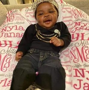 Meet your Posher, William